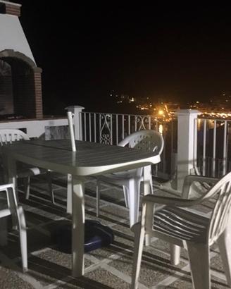 Appartamento vista mare