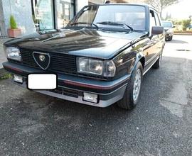 Alfa Romeo Giulietta Turbo Delta