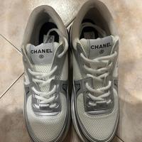 Scarpe  Chanel Runner 42 nuove