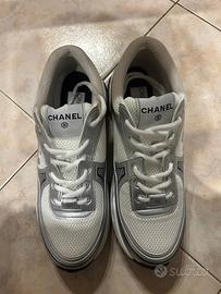 Scarpe  Chanel Runner 42 nuove