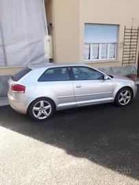 Audi A3 turbo diesel