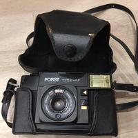 Macchinetta fotografica