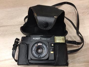 Macchinetta fotografica