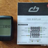 Specialized Turbo Connect Display (TCD)