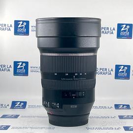 Obiettivo TAMRON PER CANON 15-30 f2.8 DI VC USD