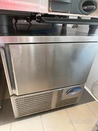 Abbattitore professionale