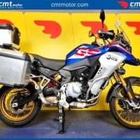 BMW F 850 GS Garantita e Finanziabile