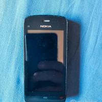 nokia c5 03