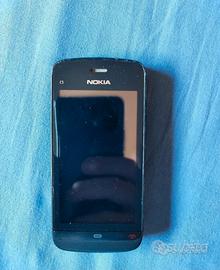 nokia c5 03