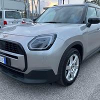 Mini Mini Countryman 1.5 48V C Classic auto