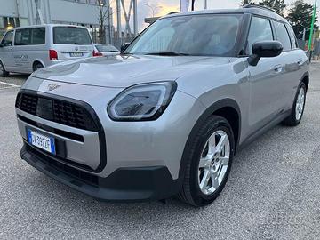 Mini Mini Countryman 1.5 48V C Classic auto