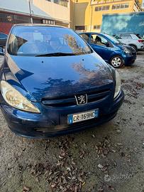 Peugeot 307 HD