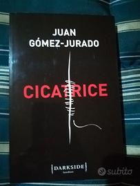 Cicatrice di Gómez-Jurado Juan