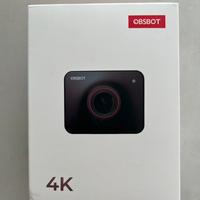 Obsbot Webcam Meet 4k