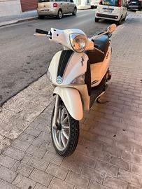Piaggio Liberty 50 cc 2T