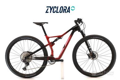 Cannondale Scalpel Carbon 3 XT t.M