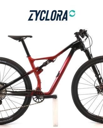 Cannondale Scalpel Carbon 3 XT t.M