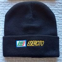 Zuccotti cappellini FF.AA.