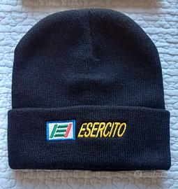 Zuccotti cappellini FF.AA.