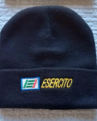 Zuccotti cappellini FF.AA.