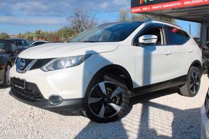 Nissan Qashqai 1.6 dCi 2WD Tekna