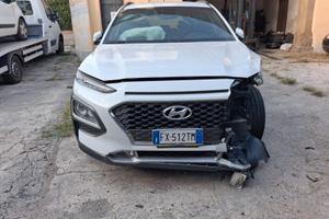 Hyundai Kona 1.0 T-GDI Exellence