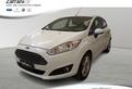 FORD Fiesta 6ª serie - Fiesta 1.4 5p. Bz.- GPL Tit