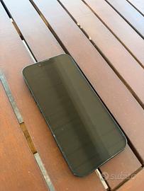 iPhone 14 Nero - 128 GB