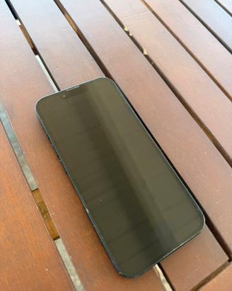 iPhone 14 Nero - 128 GB