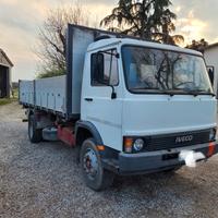 autocarro Iveco 