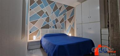 Indipendente con più unità abitative