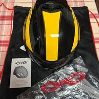 Casco Ekoy