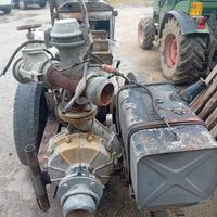 POMPA IRRIGAZIONE LANDINI