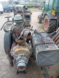 POMPA IRRIGAZIONE LANDINI