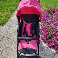 Passeggino ultraleggero CHICCO 