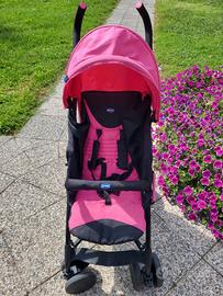 Passeggino ultraleggero CHICCO 