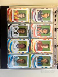 Rara Schede Telefoniche Panini Calcio Serie A