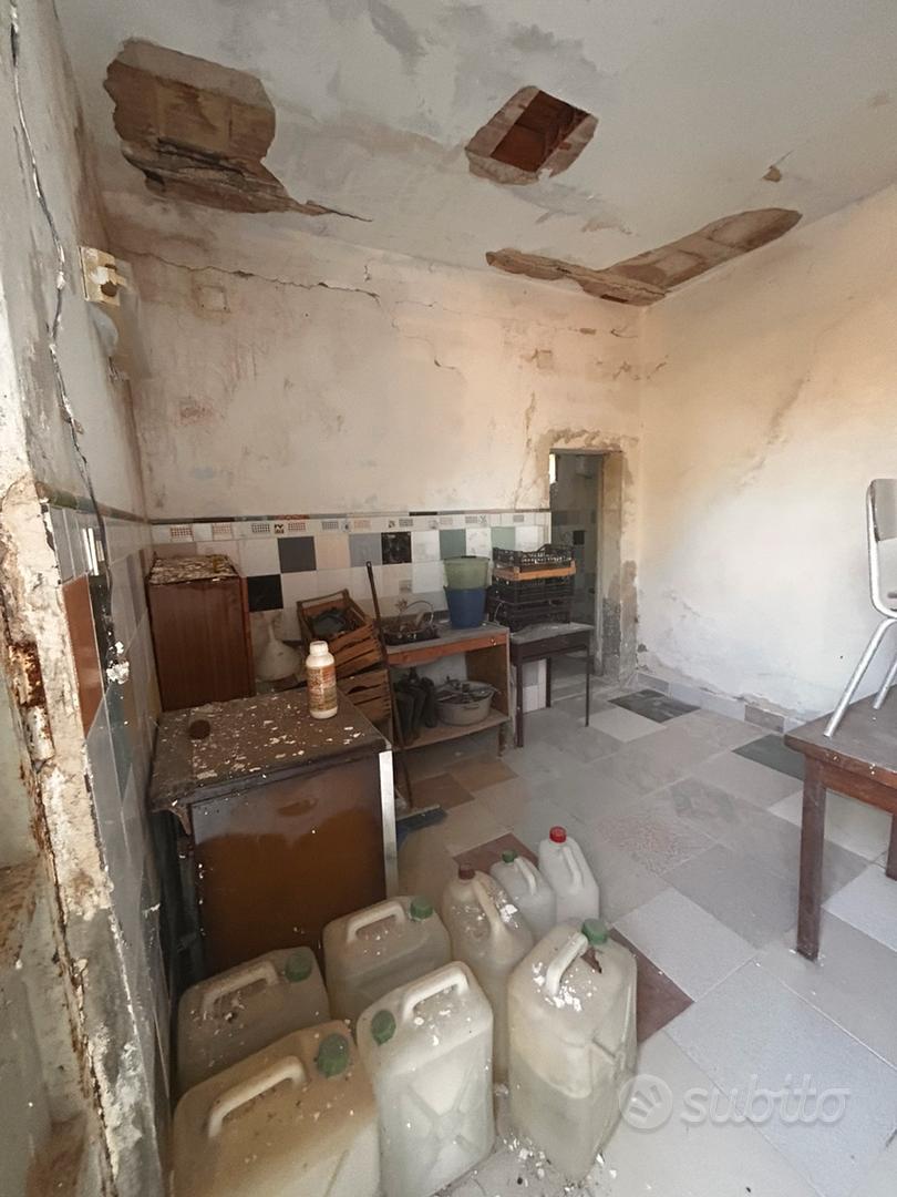 Rustico da ristrutturare - Altro