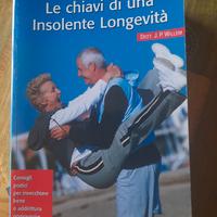 le chiavi di una insolente longevità 
