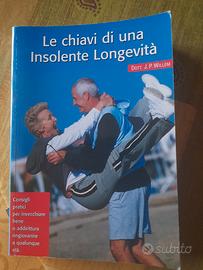 le chiavi di una insolente longevità 