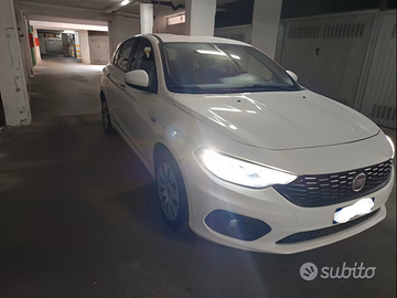 5p 1.3 mjt Easy s&s 95cv my17