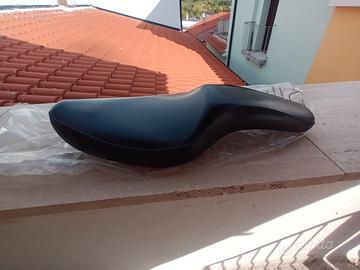 Sella le Pera Badlander  H-D Sportster 2000/03