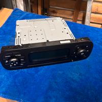 Autoradio fiat Panda originale