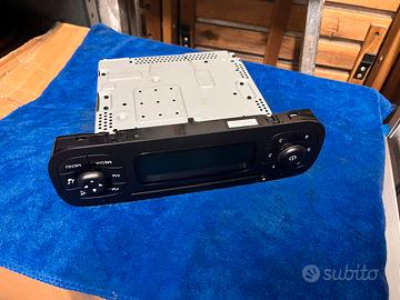 Autoradio fiat Panda originale