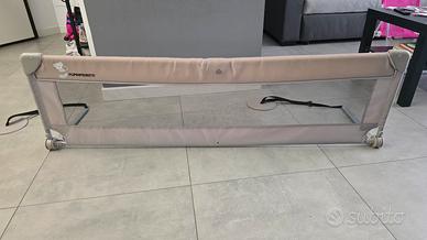 sponda foppapedretti per lettino