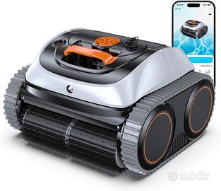 Winny C1 robot pulitore per piscina