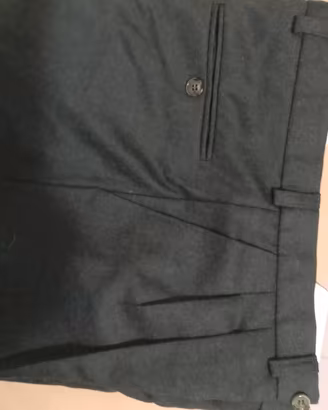 Pantaloni uomo lanerossi 