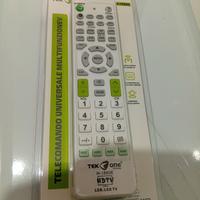 telecomando universale nuovo 