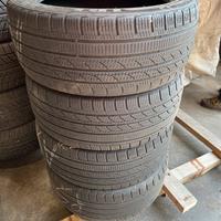 4 Pneumatici invernali 225/45 R17 94V