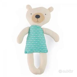 Fustella Sizzix Bear
